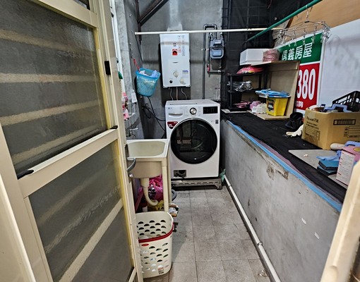 裕民商圈◆捷運海山站◆機能方便◆家具全配◆天然瓦斯◆可租補 - Image 12