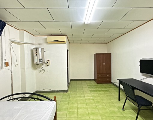 華夏巷學府天下健康套房含管理費水網路第四台電5元多間可選 - Image 2