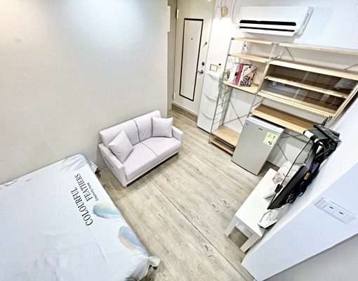 ‼️全新整理‼️近一中‼️近中科大‼️租補‼️獨洗凸窗曬‼️ - Image 4