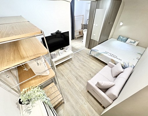 ‼️全新整理‼️近一中‼️近中科大‼️租補‼️獨洗凸窗曬‼️ - Image 3