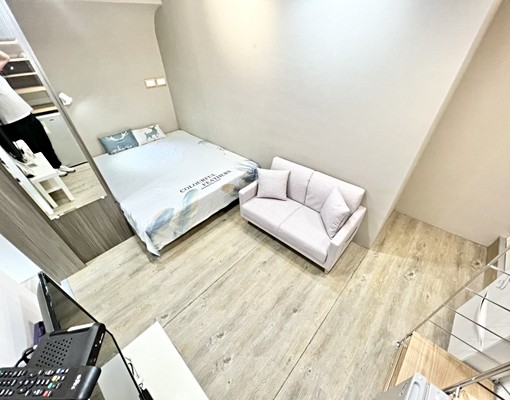 ‼️全新整理‼️近一中‼️近中科大‼️租補‼️獨洗凸窗曬‼️ - Image 5