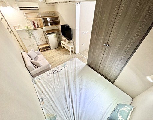 ‼️全新整理‼️近一中‼️近中科大‼️租補‼️獨洗凸窗曬‼️ - Image 8