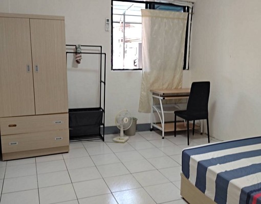 近輔大家庭式雅房出租，頂加，房內4-5坪 - Image 3