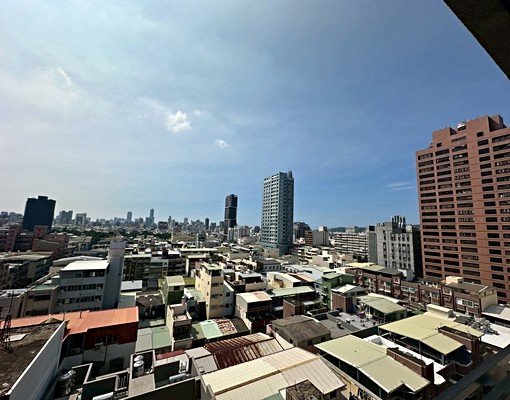 高醫/後驛商圈採光二房平車 - Image 13