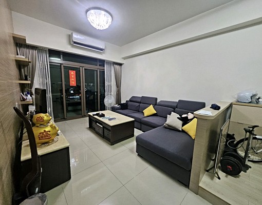 梧棲大三房☆傢俱齊全 - Image 1