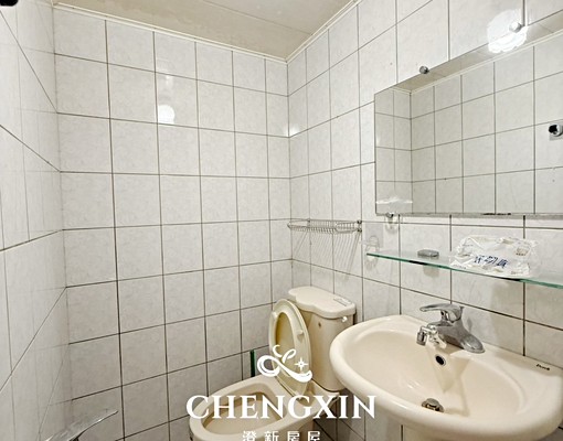 新莊街雙陽台3房👍� - Image 15