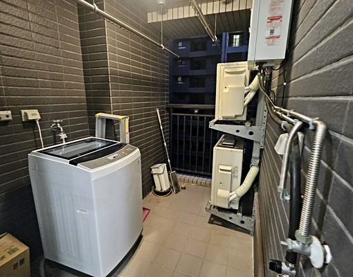 遠雄之星8☆2房精緻裝潢☆ - Image 4