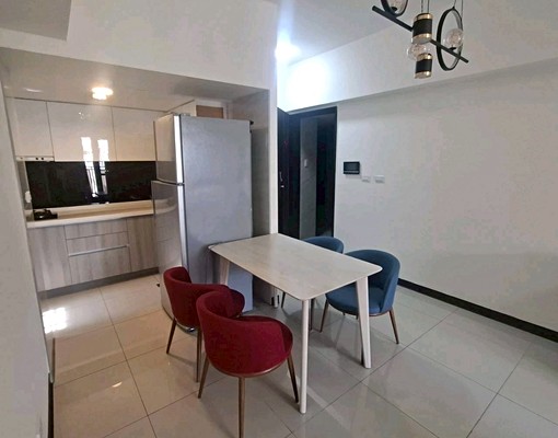 梧棲欣世代☆3房全配☆可申請租補 - Image 1