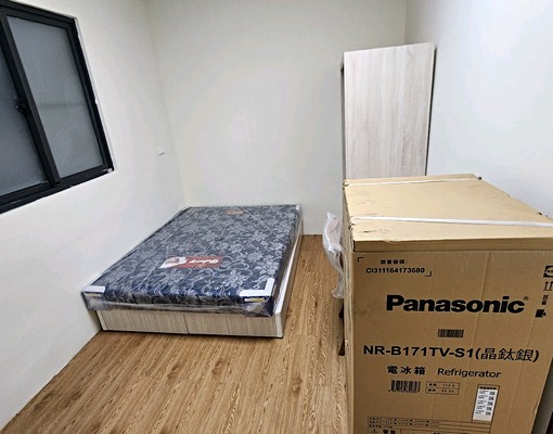 大樹慈濟旁+翻新套房1-3樓+全新家具家電+ - Image 18