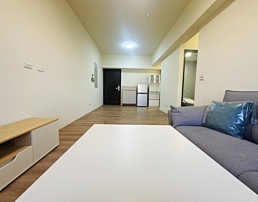 大園工業區附近特優質全新二房【可租補可寵】 - 591租屋網 - Image 1