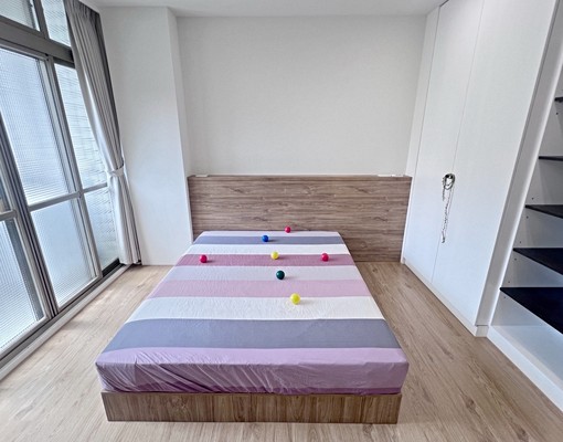 ✨全新可租補機車位垃圾處理✨ - Image 5