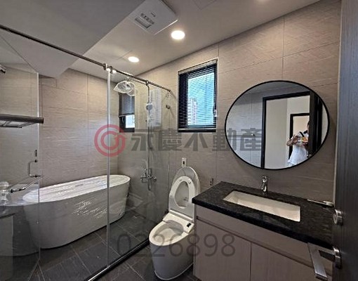 金旺盛帝景大里二期和核心★全新3房平車!!雙公園~租屋最謹慎 - Image 6