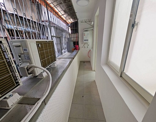 敦信社宅❤️近新埔捷運/四維商圈整修3樓公寓❤️免仲可補助 - Image 10