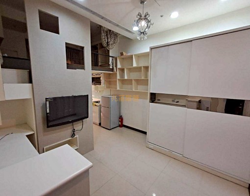 兆基社會住宅🏡超級F1-我家住市政府對面套房 - Image 2