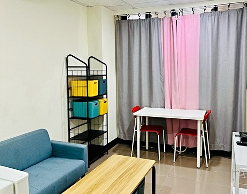 風禾公園1樓1戶14坪大套房／可租車位／可租補／免仲 - Image 4