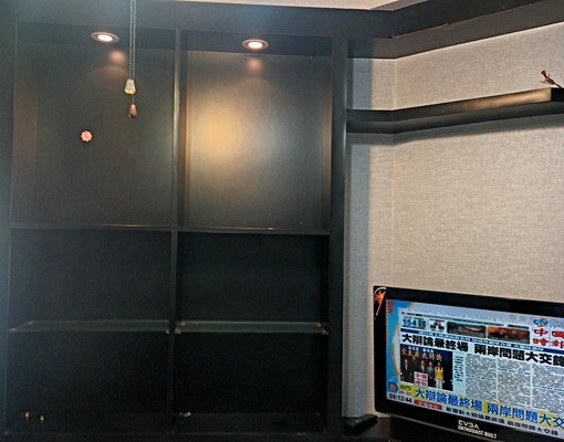 租★1+1房24H保全★面河安靜★長榮對面★中悅/特力家居旁 - Image 12