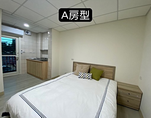 套房出租:社子/社中街 - Image 2