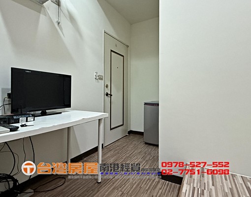 南港高鐵旁分租優質小套房0958608668 - Image 2
