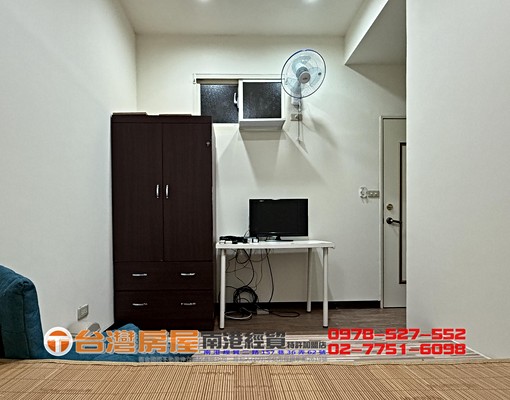 南港高鐵旁分租優質小套房0958608668 - Image 4