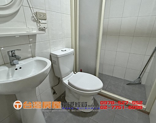 南港高鐵旁分租優質小套房0958608668 - Image 6