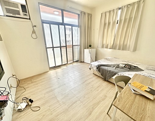 近靜宜♡獨洗曬♡可雙租屋補助♡可愛貓貓♡子母車♡絶美採光 - Image 2