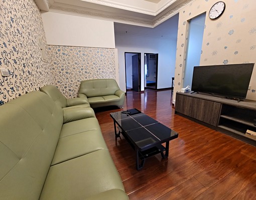 南區工學路三房裝潢附家具電雙平面車位(可租補) - Image 13