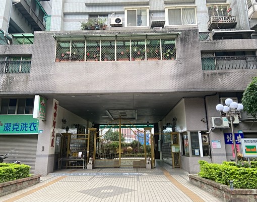 電梯社區|有管理室 - Image 2