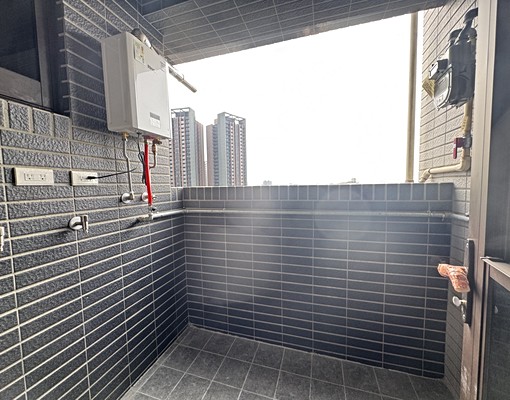 捷運G05站合陽捷運湛全新2房雙衛浴 - Image 8