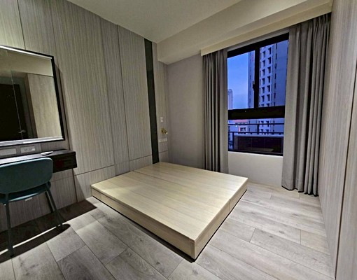 ✅可補助！青埔/華泰名品城/高鐵A18✨新含車管2房~ - Image 3