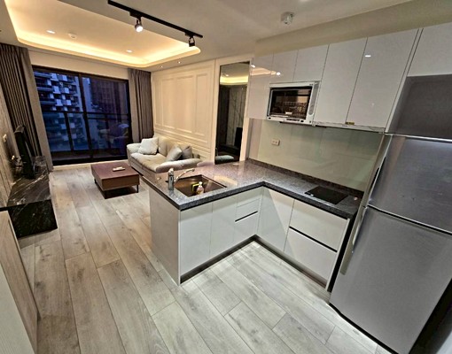 ✅可補助！青埔/華泰名品城/高鐵A18✨新含車管2房~ - Image 6