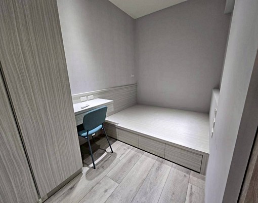 ✅可補助!青埔/華泰名品城/高鐵A18✨新含車管2房~ - Image 13