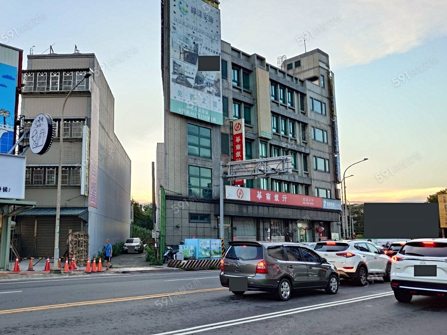 駿賢詠山環境圖