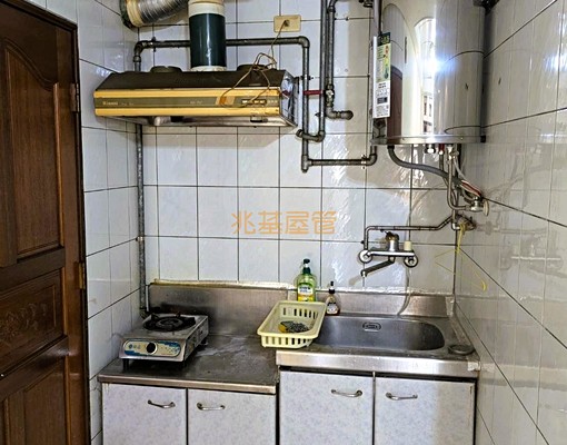 兆基社會住宅🏡友善屋源❤️龍山寺捷運站/可租補/免仲介費 - Image 5