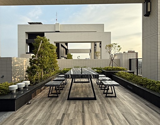 頡出好房❤️(租)陽明第一廳全新高樓層三房平車 - 591租屋網 - Image 11