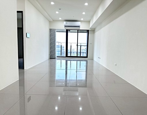 ⭐️安平華平商圈「春福御邸」面公園大三房+雙平車 - Image 2