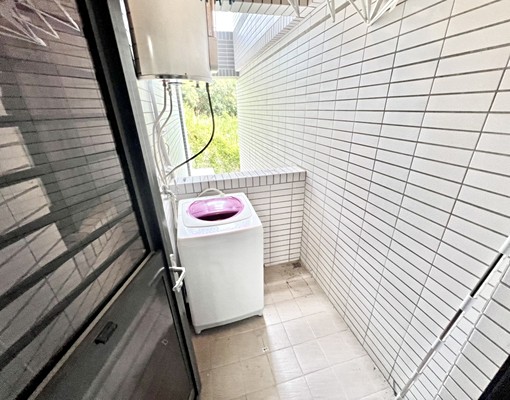近弘光大學♡電梯管理員♡可雙補♡陽台獨洗♡子母車♡收包裹 - Image 9