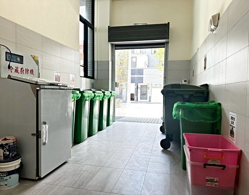 ⭐️安平華平商圈「春福御邸」面公園大三房+雙平車 - Image 14