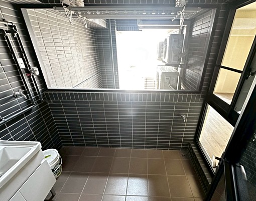 ⭐️安平華平商圈「春福御邸」面公園大三房+雙平車 - Image 12