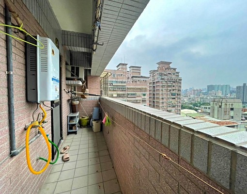 🍀社會住宅土城學府路電梯大三房採光佳可補助可寵物免服務費 - Image 8