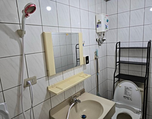 新莊光華街獨立套房 - Image 5