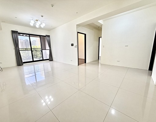 速速⚡️大坪數三房💎採光視野戶🉑租補戶籍🐱可談 - Image 2