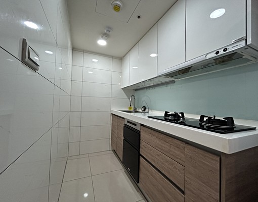 雅緻居所大華首捷高樓層租金含車位及管理費 - Image 12