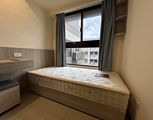 雅緻居所大華首捷高樓層租金含車位及管理費 - Image 10