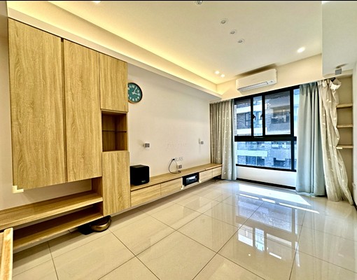 ☀️北屯盛築松築精美裝潢輕屋齡兩房平車 - Image 2