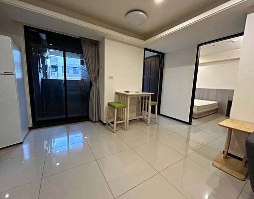 雅緻居所大華首捷高樓層租金含車位及管理費 - Image 4