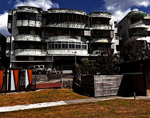 淡水老街公寓3樓 - Image 2