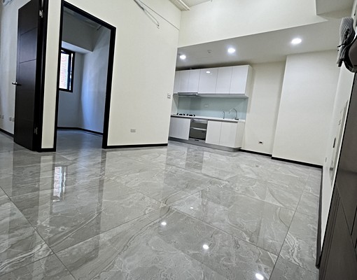 維也納公寓|入住李文勝大師作品|捷運6分鐘|全新挑高2房 - Image 4