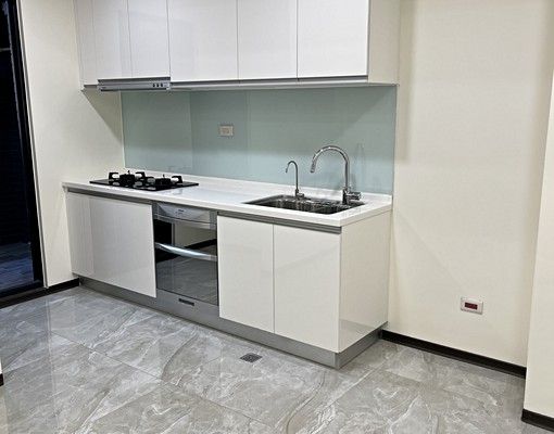 維也納公寓|入住李文勝大師作品|捷運6分鐘|全新挑高2房 - Image 6