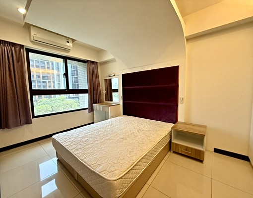 ❤️屋況美烏日富都匯溫馨裝潢大兩房平車傢俱電全配 - Image 6