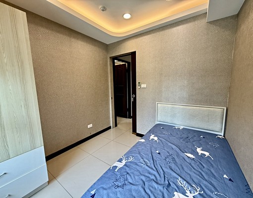 ❤️屋況美烏日富都匯溫馨裝潢大兩房平車傢俱電全配 - Image 10